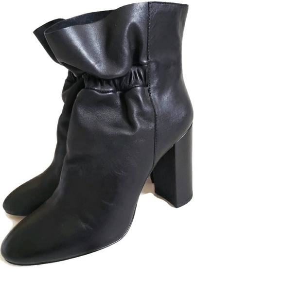 Botkier ankle block heel booties size 9 - Picture 3 of 15